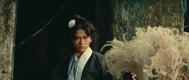 70年代第一个打入国际的华语导演