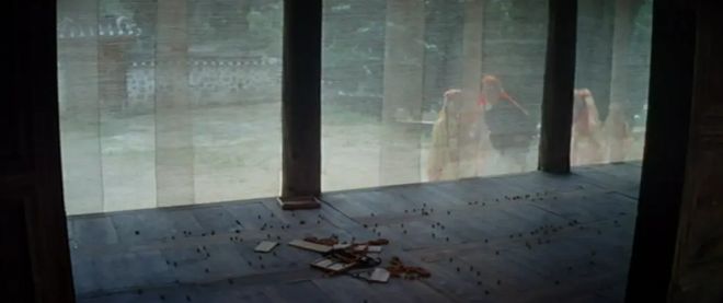 70年代第一个打入国际的华语导演