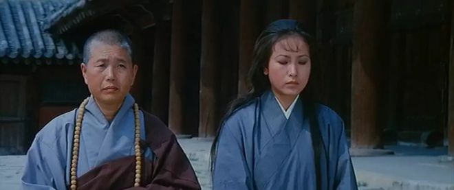 70年代第一个打入国际的华语导演