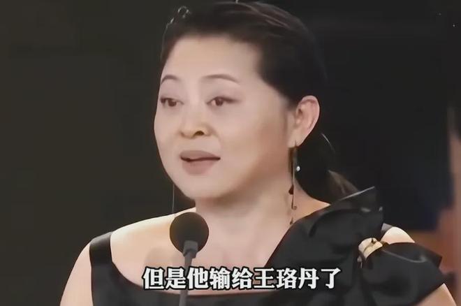 《生万物》观众最希望拿奖的人不是杨幂，而是不在海报上的迟蓬