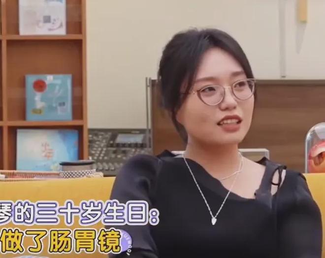 多位明星自曝身体出状况，有人吃素有人暴瘦，网友劝他们好好吃饭