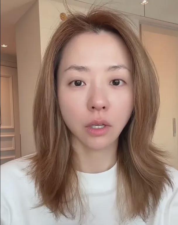 多位明星自曝身体出状况，有人吃素有人暴瘦，网友劝他们好好吃饭