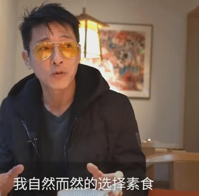 多位明星自曝身体出状况，有人吃素有人暴瘦，网友劝他们好好吃饭