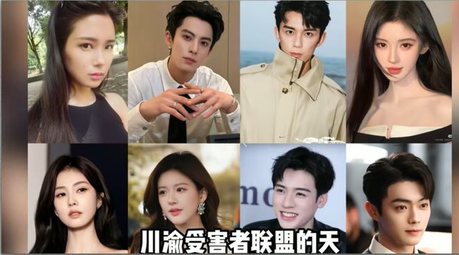 虞书欣丝毫不受风波影响，掉粉60万照常活动，9月无缝进组拍新戏