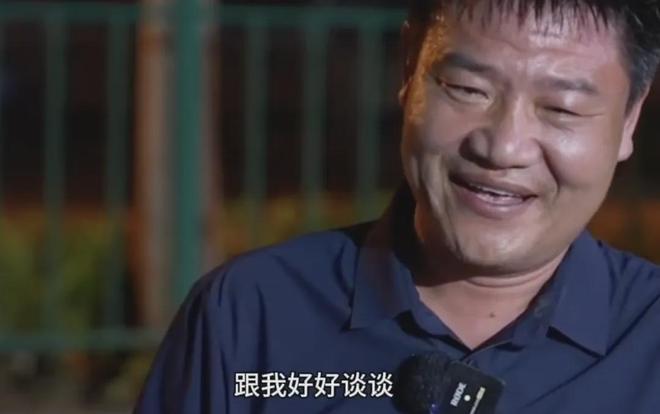 反诈老陈终究是输了，直播间刚开播就被封，认错喊话嘎子高抬贵手