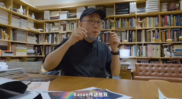 陈奕迅团队大翻车！不满线上专辑被批评，公开吐槽内地歌迷事多