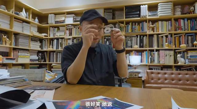 陈奕迅团队大翻车！不满线上专辑被批评，公开吐槽内地歌迷事多