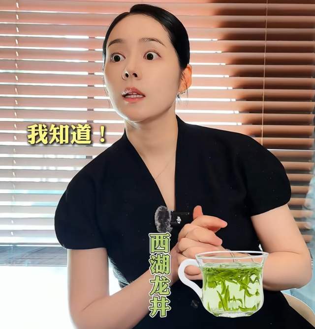 韩佳人评论区沦陷！嫌弃中国货又大夸中国菜，两副面孔还想捞金
