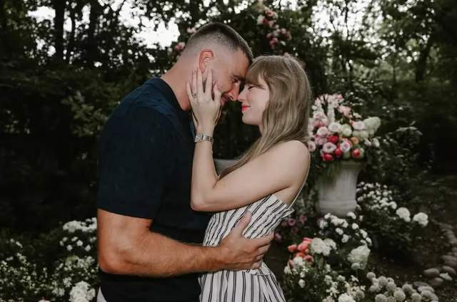 霉霉订婚！未婚夫黑历史被扒，17年了她还是想当啦啦队长的小女孩