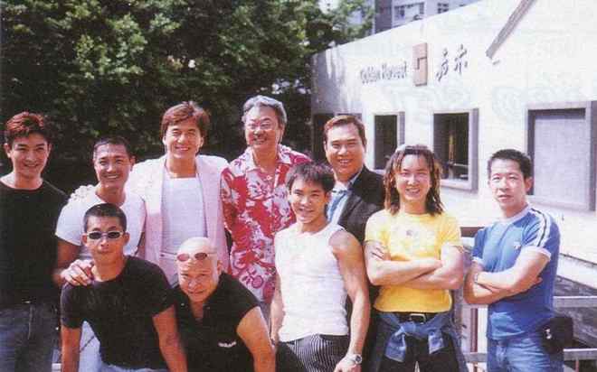 港星段伟伦肾病去世，当成龙助手救过他一命，晚年否认和大哥闹掰