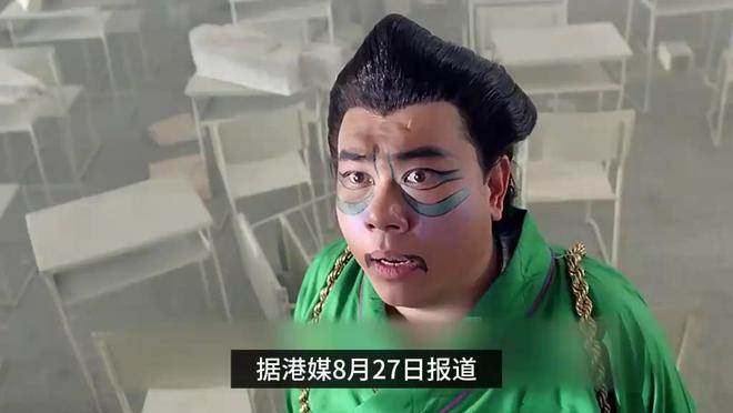 港星段伟伦肾病去世，当成龙助手救过他一命，晚年否认和大哥闹掰