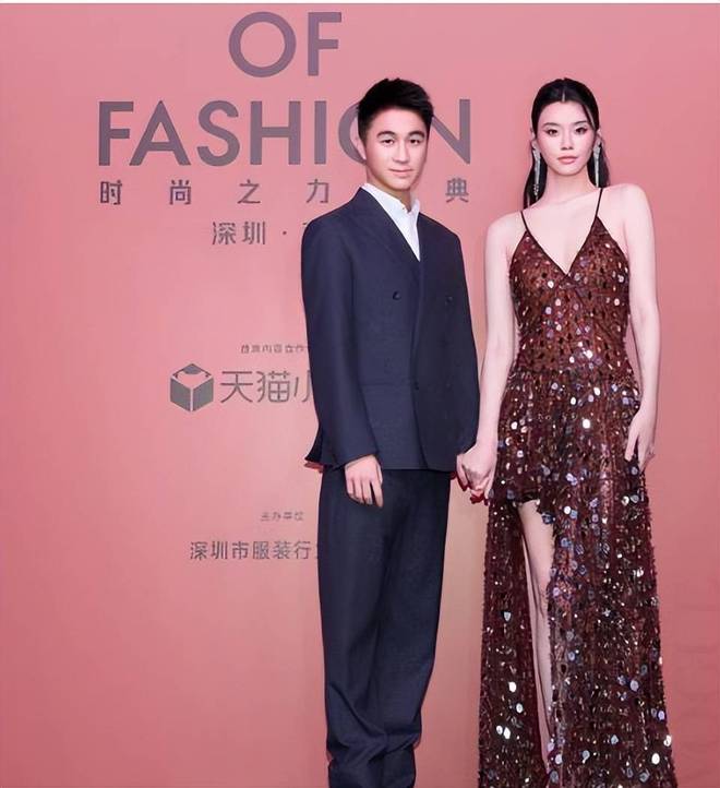 奚梦瑶何猷君：6年婚姻，开始解绑！