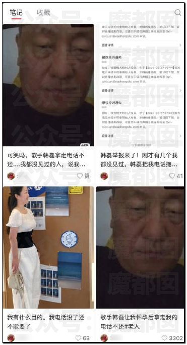 网传中国家喻户晓57岁传奇巨星歌手出轨致人怀孕还抢手机？
