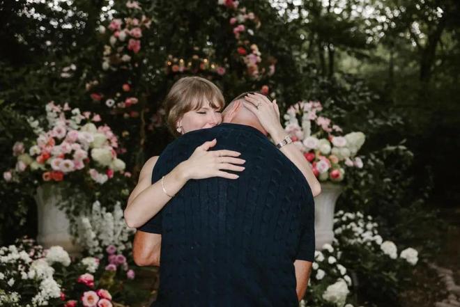 Taylor Swift订婚，有人失望了