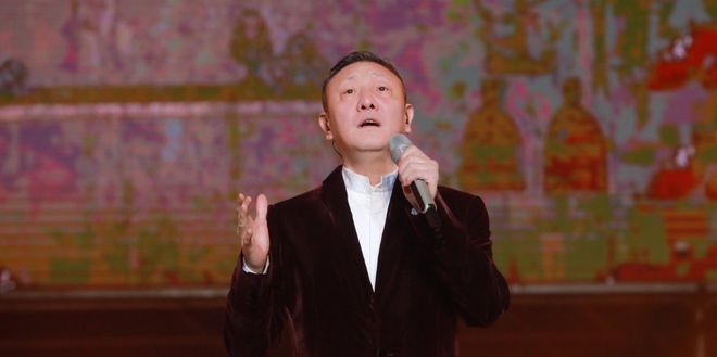 造谣韩磊出轨事件当事人道歉：只是一个歌迷