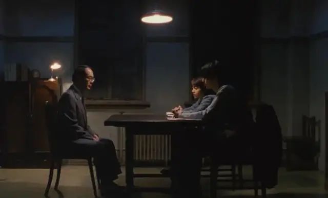 重看是枝裕和的电影，就像赌博