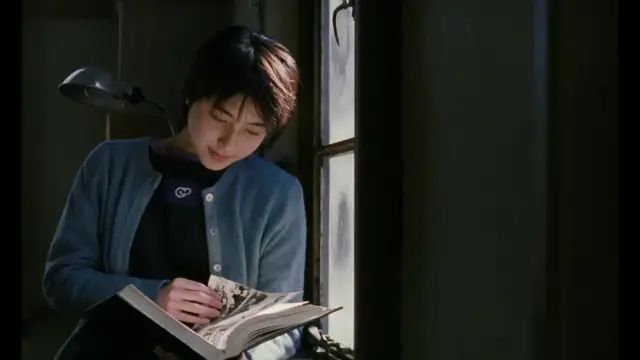 重看是枝裕和的电影，就像赌博