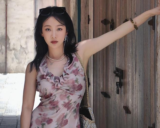 刘美含张远恋情被扒！女方点赞被断崖式分手评论，双方已互相取关