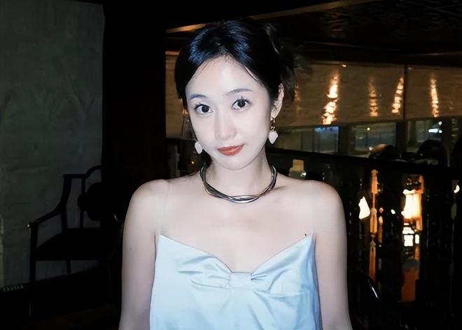 刘美含张远恋情被扒！女方点赞被断崖式分手评论，双方已互相取关