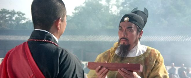 70年代第一个打入国际的华语导演