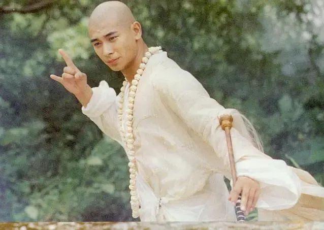 三十年经典，一朝被毁？