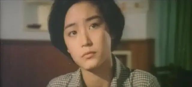 什么时候她能复出，会是华语电影最大事件