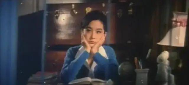 什么时候她能复出，会是华语电影最大事件