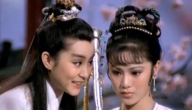 什么时候她能复出，会是华语电影最大事件