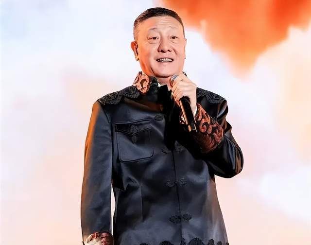 韩磊出轨风波升级！女方曾拿1000万资助事业，男方爱面子诋毁辱骂