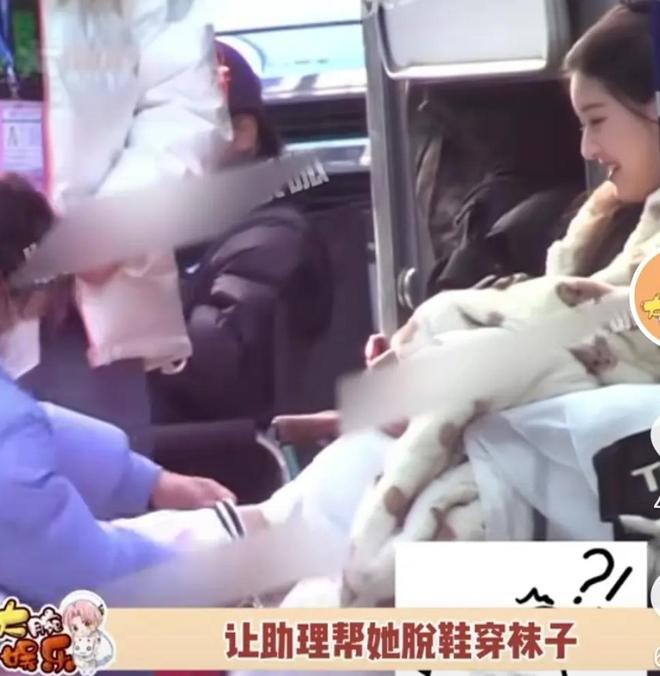 赵露思困境太难解！蒋劲夫就是例子，最坏可能赔违约金并断送星途