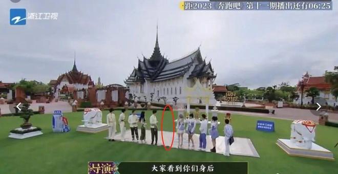 黄奕被全网劝退，她那些压箱底的剧怎么办？