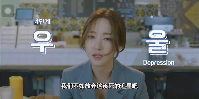 黄奕被全网劝退，她那些压箱底的剧怎么办？