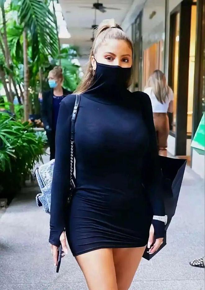 终于轮到我了！我是罗德曼儿子，我和皮蓬婶婶在一起了！