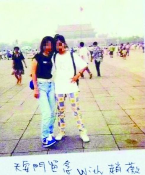 何晟铭七夕告别“白月光”：那些年，他们都是内娱的“菀菀类卿”