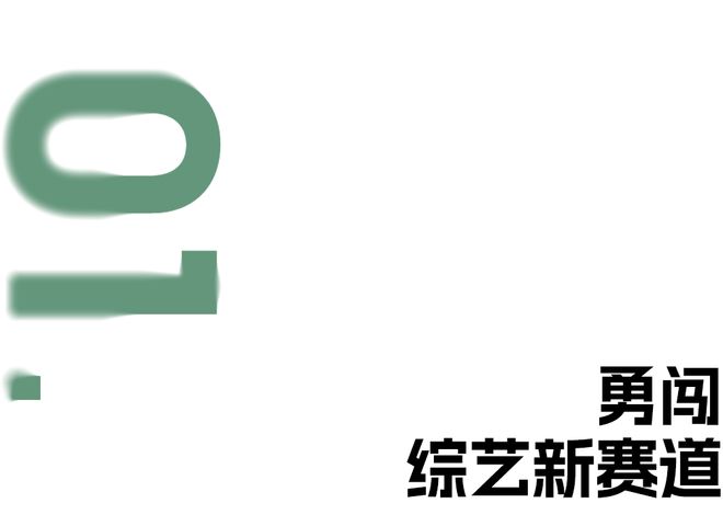 内娱“老人”勇闯综艺指南：从闯祸到真香