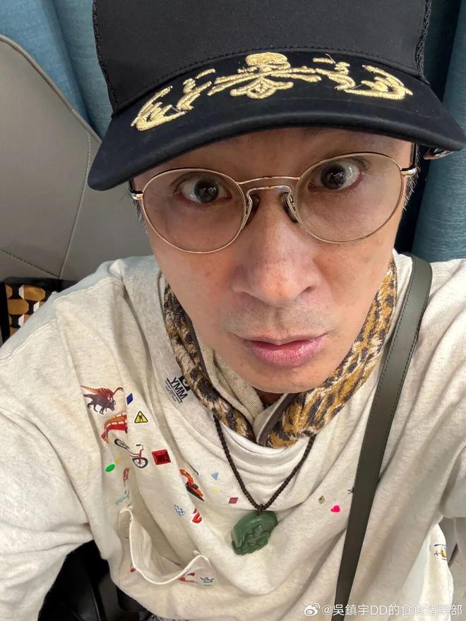内娱“老人”勇闯综艺指南：从闯祸到真香