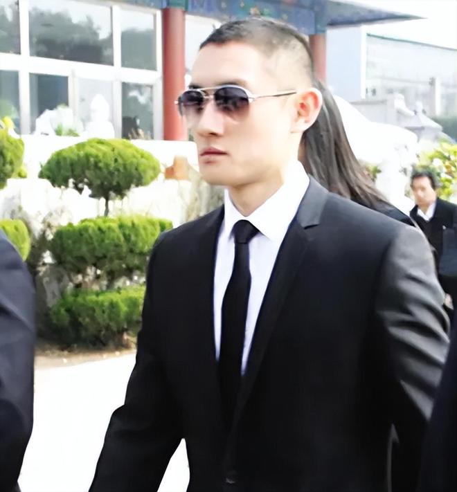 京城四少汪雨再婚！女方官宣甜喊嫁给爱情，双方相差18岁