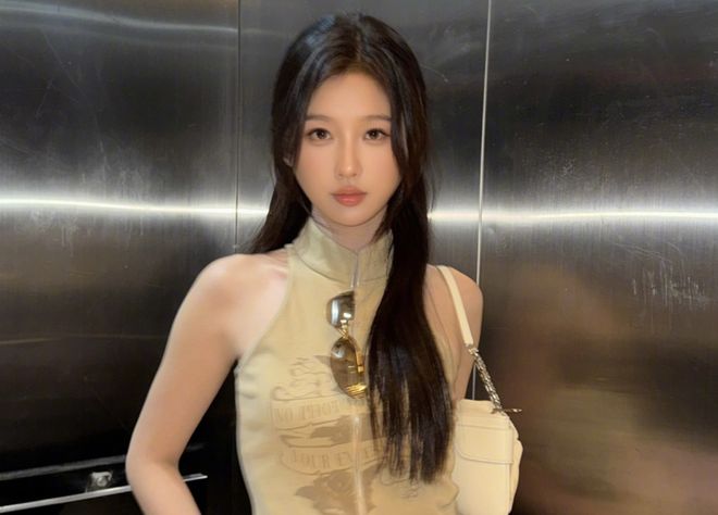 虞书欣风波终于出圈了！律师圈纷纷倒油调侃，多家商务代言取消