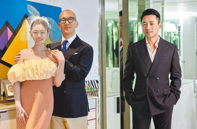 大S具俊晔有孩子？虞书欣后台硬控舆论？陈奕迅歪屁股被骂？刘美含张远分手？耽美流量重找靠山？