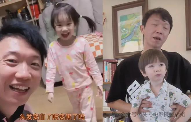 张嘉益13年前身边的男孩，火了！《生万物》里坏透，《归队》换脸