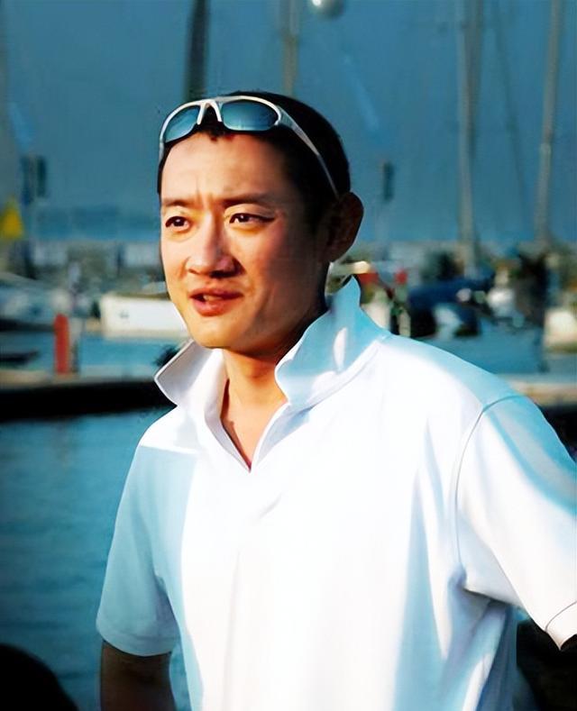 时隔16年，“京城四少”汪雨官宣喜讯，全网恭喜，李钰可以安心了