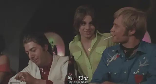 好莱坞从堕落到反弹的一个关键节点