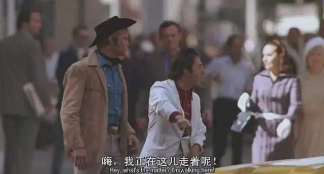 好莱坞从堕落到反弹的一个关键节点