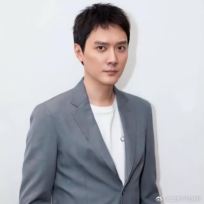 冯绍峰与新女友又被拍了！​女方撞脸马筱梅，还疑似被前任内涵