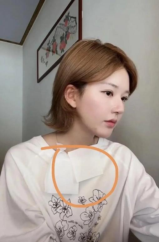 赵露思直播逆势涨粉33万，同款衣服卖空？越对抗公司粉丝越爱