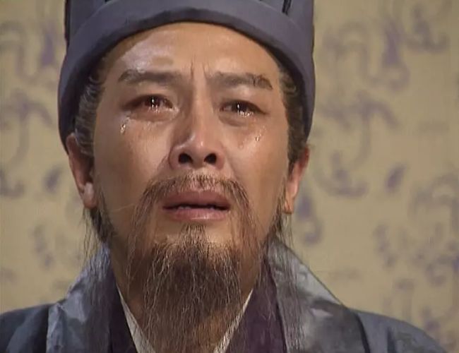 唐国强老师，红第八次了