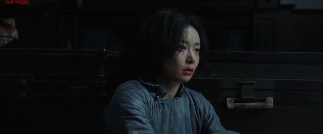 心痛又震撼，到现在也没缓过来
