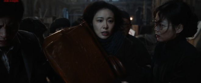 心痛又震撼，到现在也没缓过来