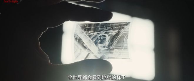 心痛又震撼，到现在也没缓过来