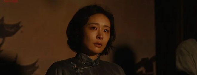 心痛又震撼，到现在也没缓过来